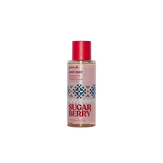 Pink Body Mist 250 ML Pink