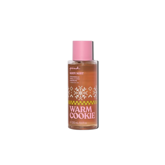 Pink Body Mist 250 ML