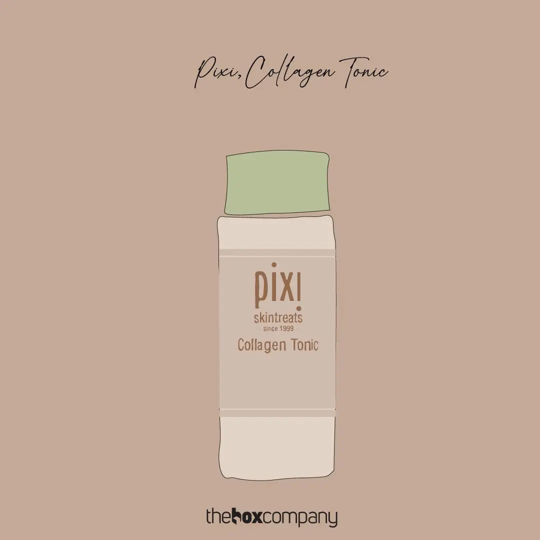 Pixi Collagen Tonic Pixi