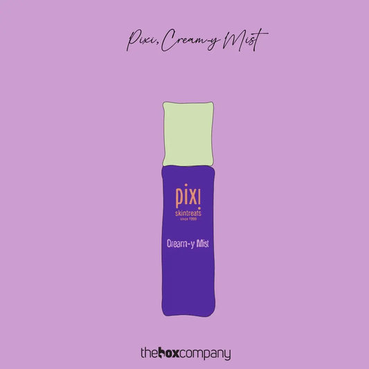 Pixi Dreamy Face Mist Pixi