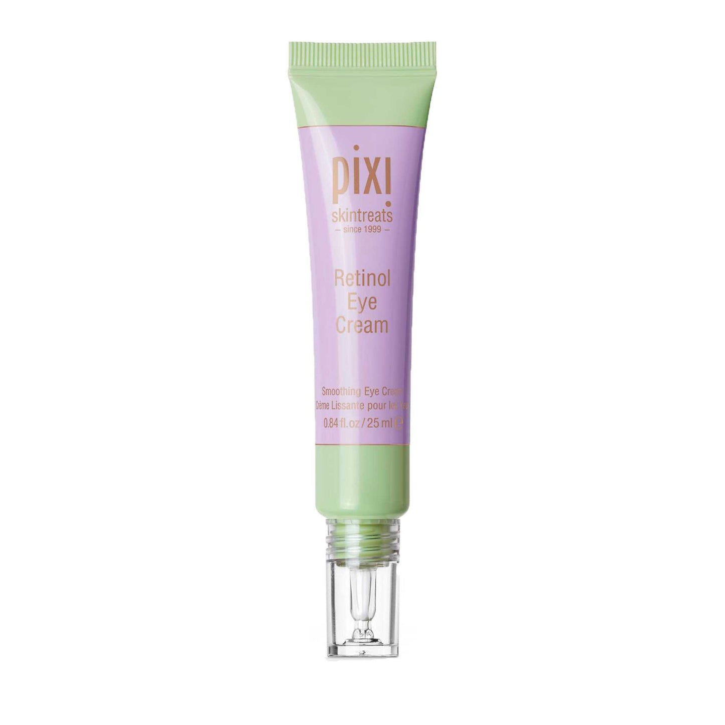 Pixi retinol eye cream Pixi