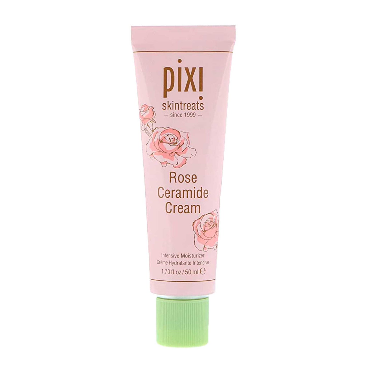 Pixi rose ceramide face cream Pixi