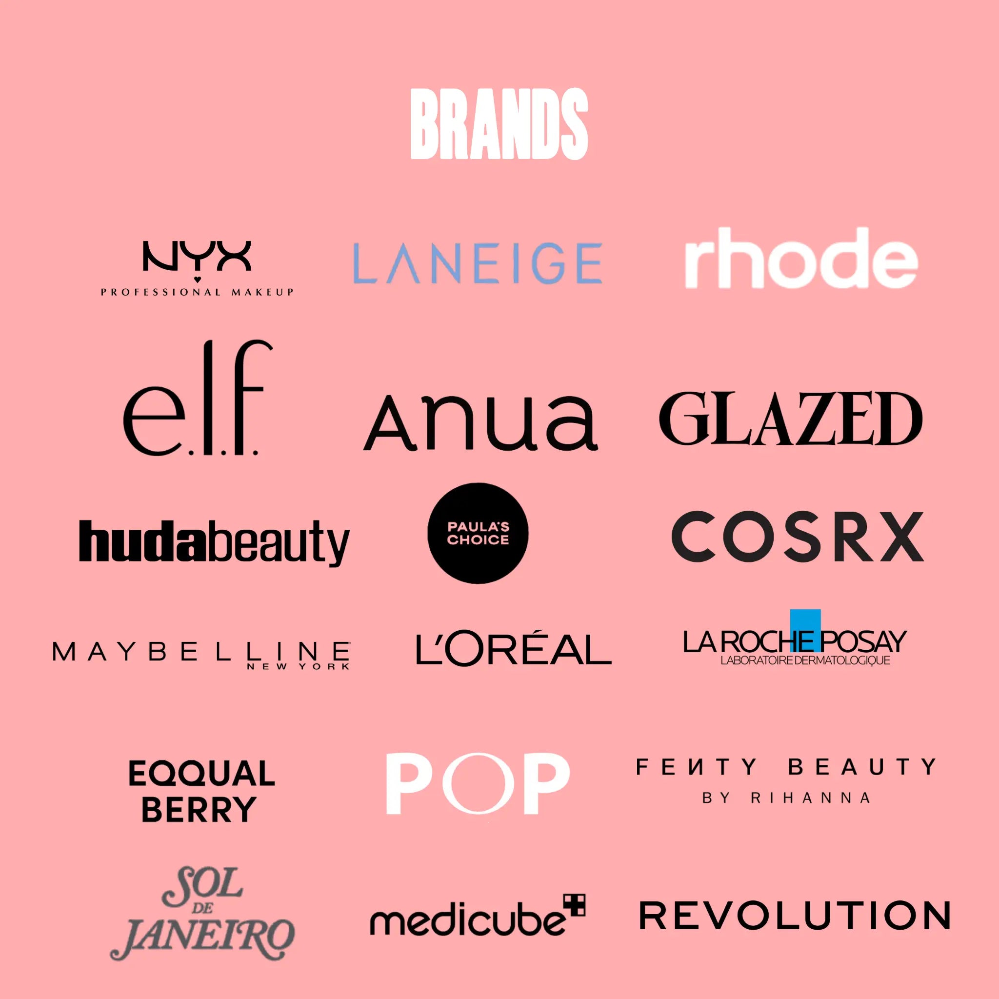 Premium Beauty Subscription Box