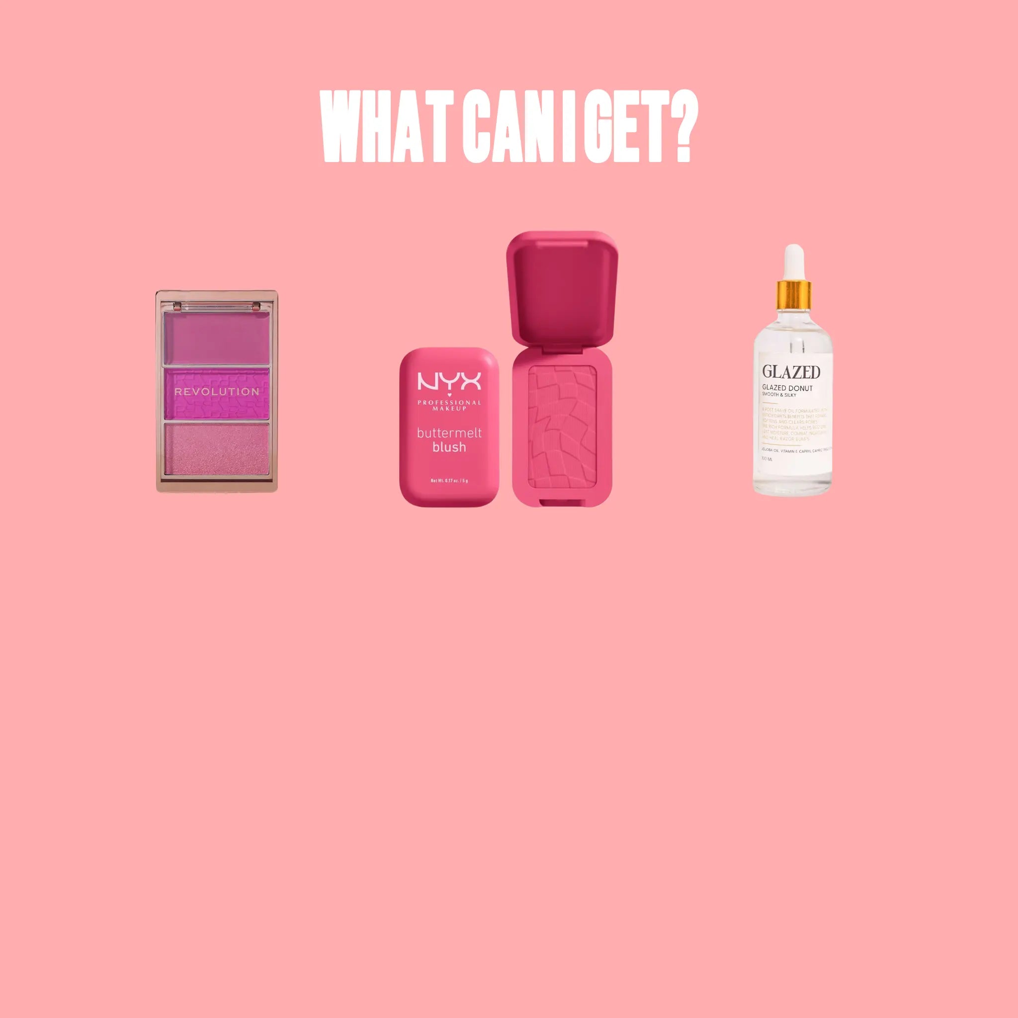 Premium Beauty Subscription Box