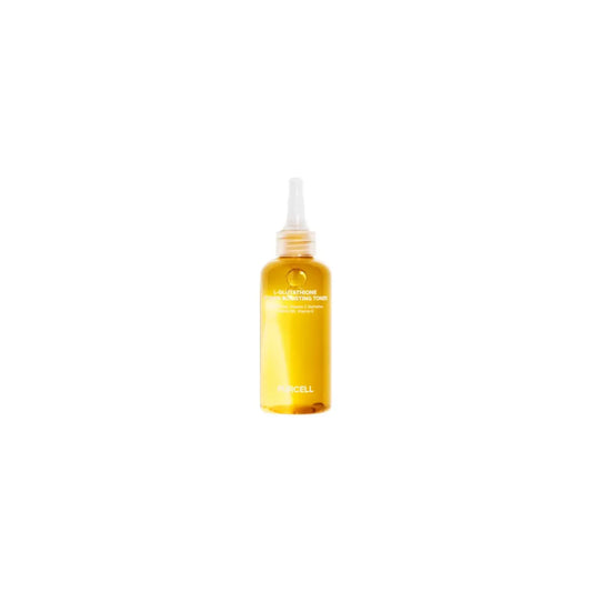 Purcell L-Glutathione Vitamin Boosting Toner 150ML Purcell