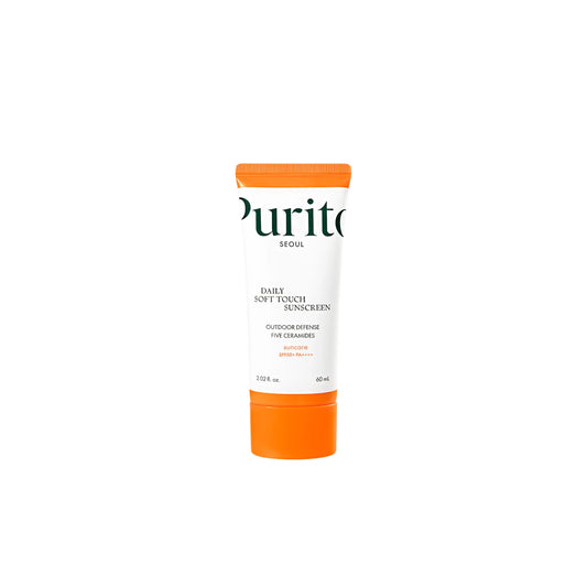 Purito Daily Soft Touch Sunscreen 60ML Purito