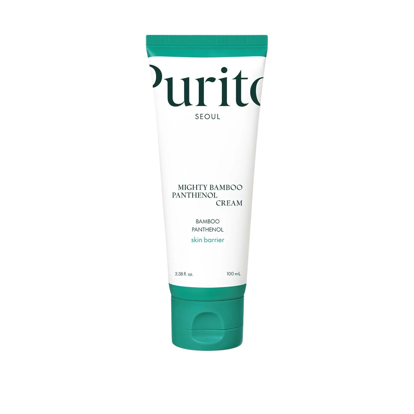 Purito Seoul Mighty Bamboo Panthenol Cream 100ML Purito