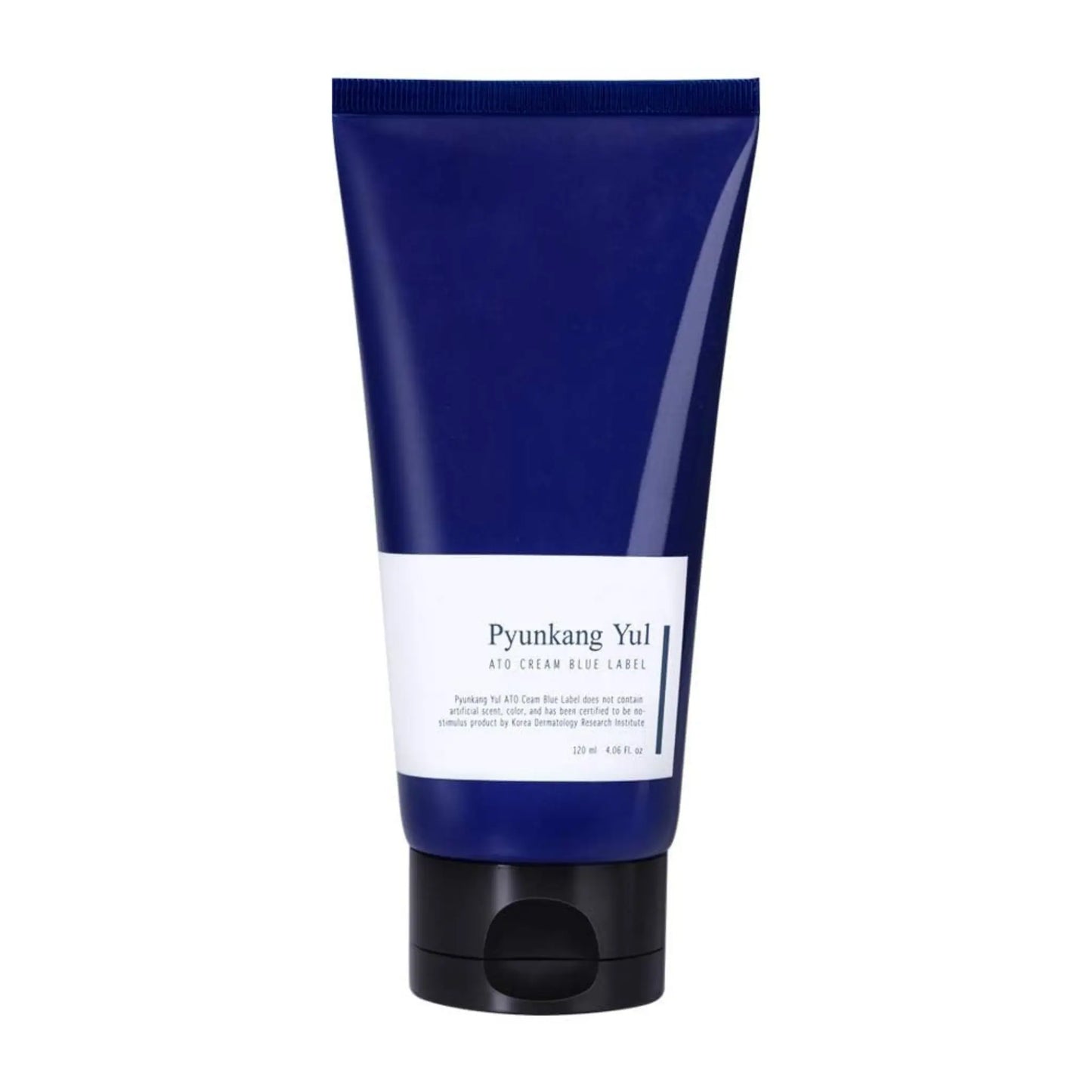 Pyunkang Yul Ato Cream Blue Label 120ML Pyunkang Yul