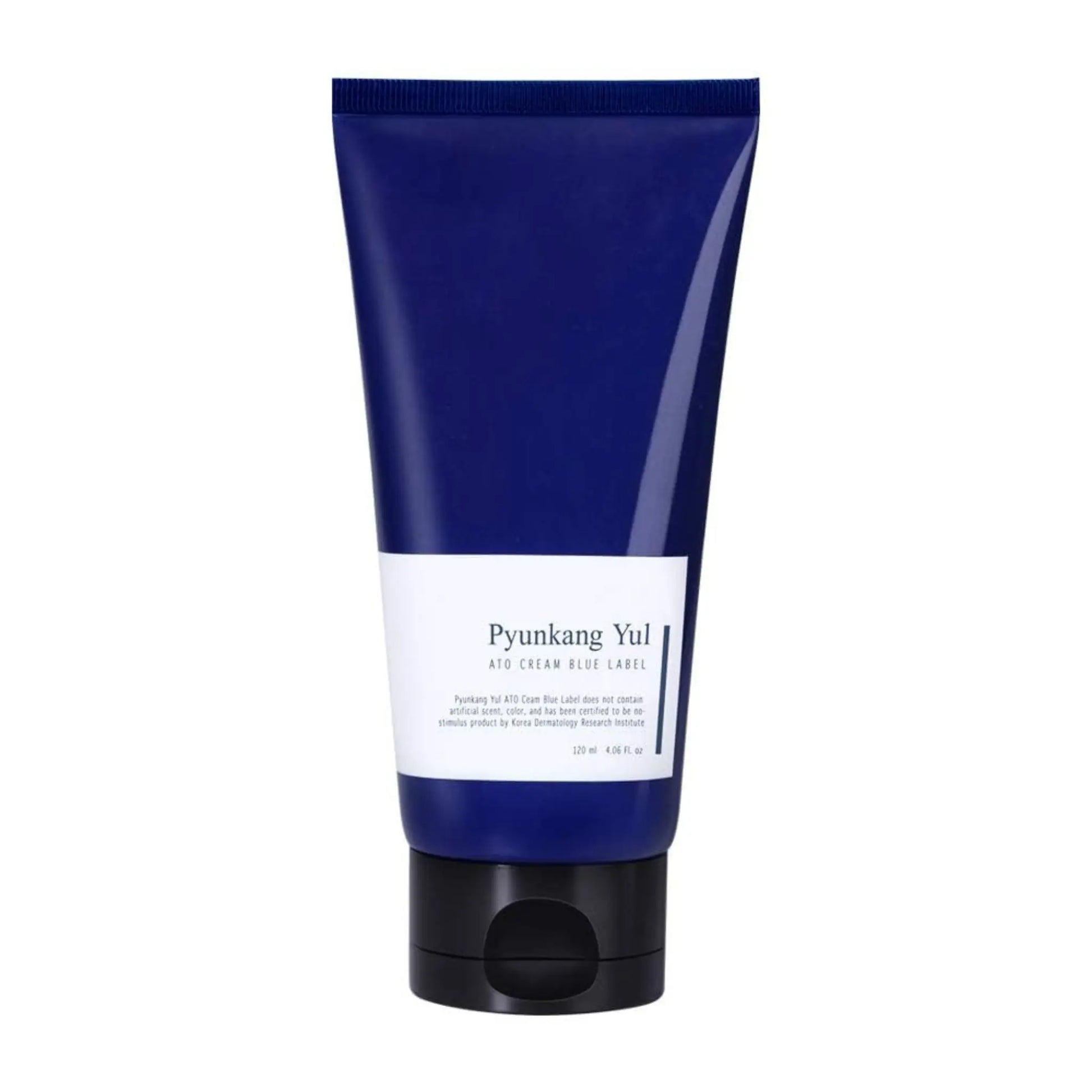 Pyunkang Yul Ato Cream Blue Label 120ML Pyunkang Yul