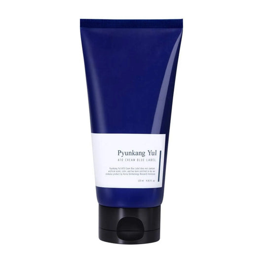 Pyunkang Yul Ato Cream Blue Label 120ML Pyunkang Yul
