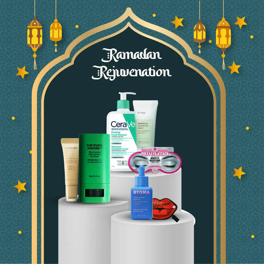 Ramadan Rejuvenation Box The BoxCompany