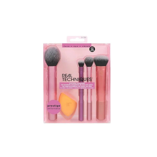 Real Technique Everyday Essential Set Real Techniques