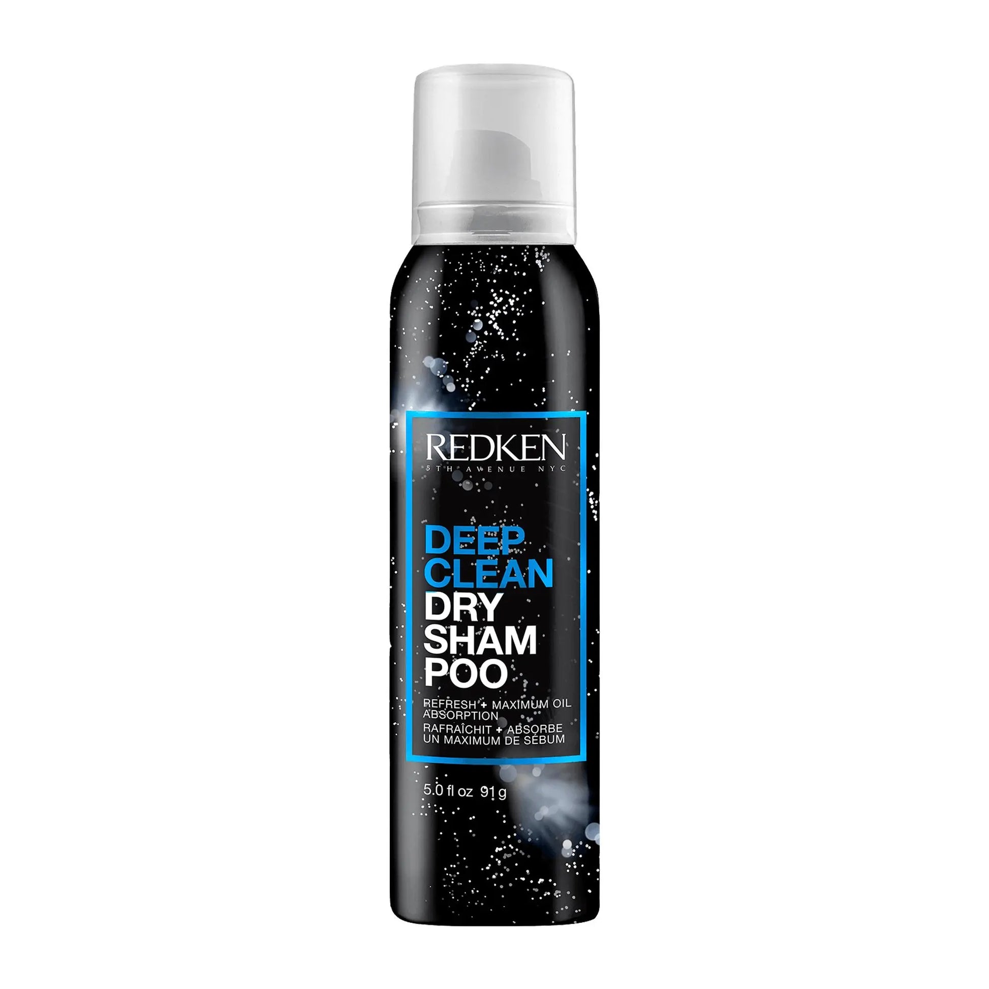 Redken Deep Clean Dry Shampoo 36GM Redken