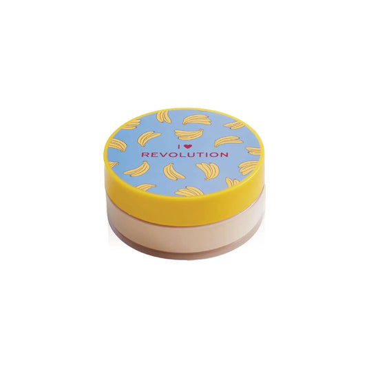 Revolution Banana Baking Powder ( 22gm ) Make Up Revolution