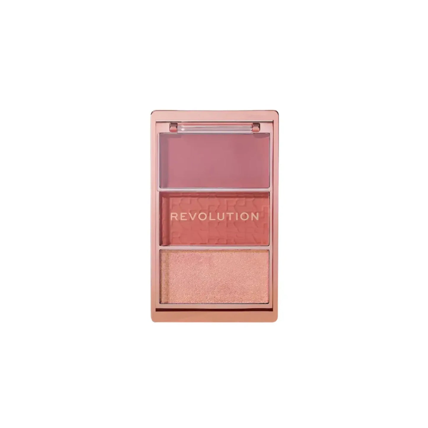 Revolution Icon Blush Cream Make Up Revolution