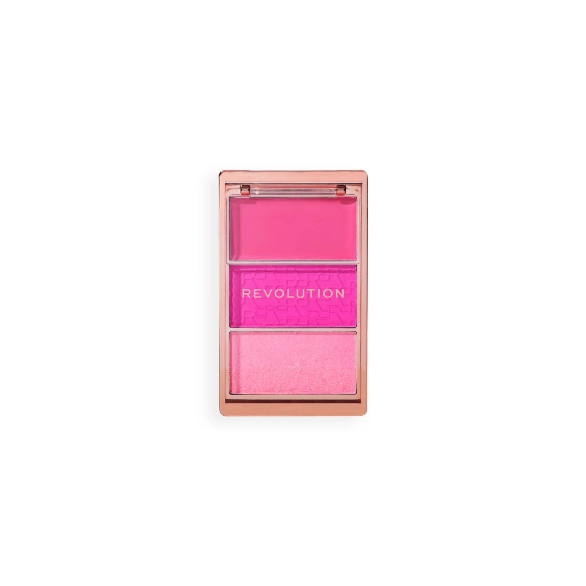 Revolution Icon Blush Cream Make Up Revolution