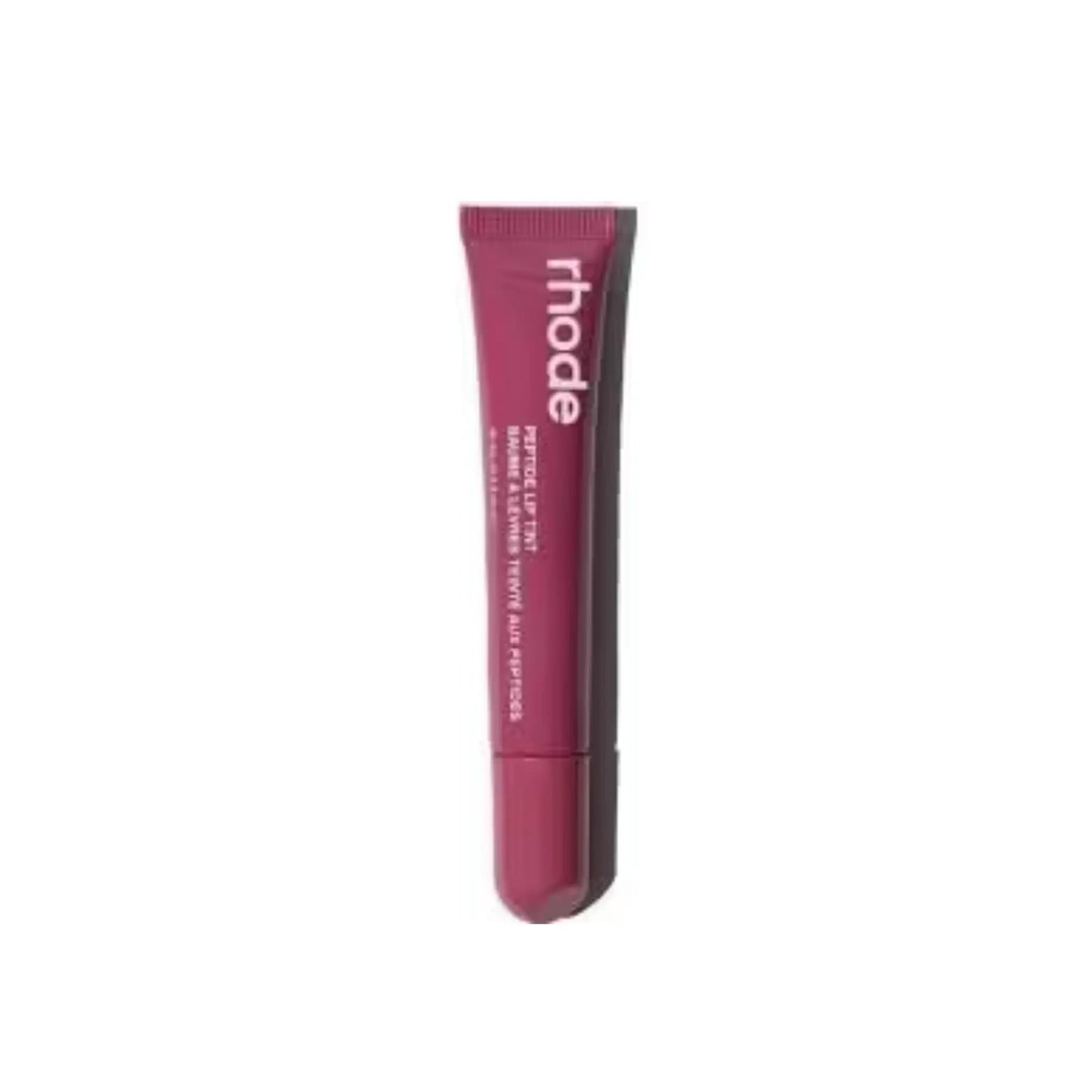 Rhode Peptide Lip Tint Rhode