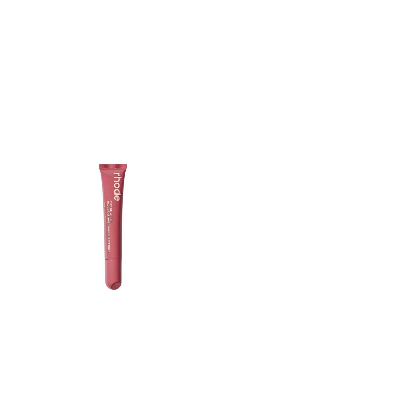 Rhode Peptide Lip Tint Rhode