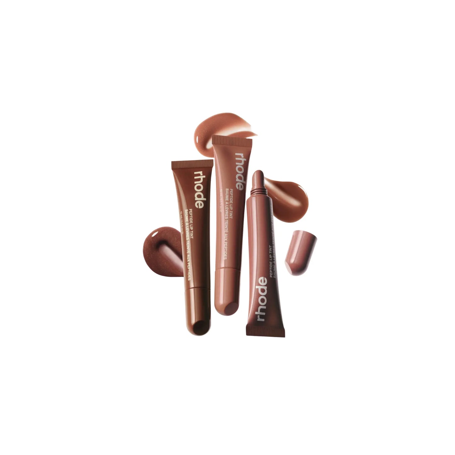 Rhode Peptide Lip Tint Rhode