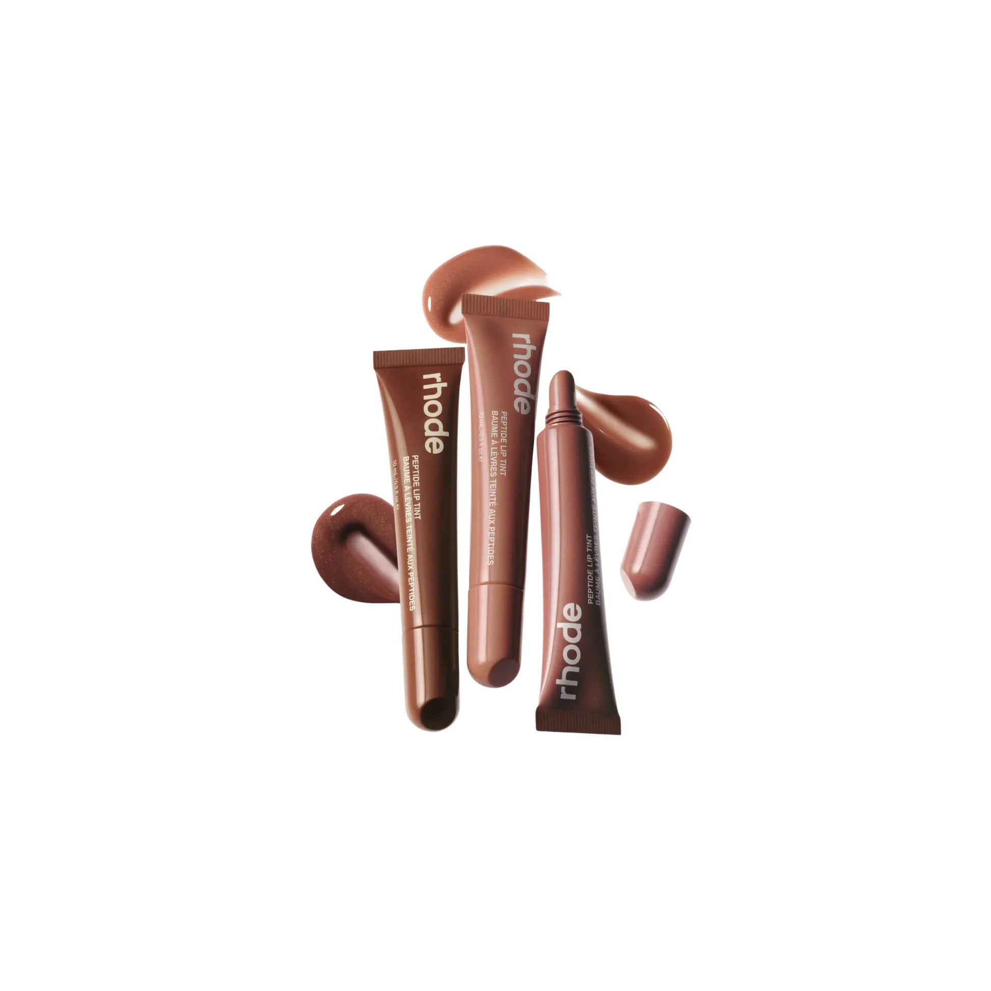 Rhode Peptide Lip Tint Rhode