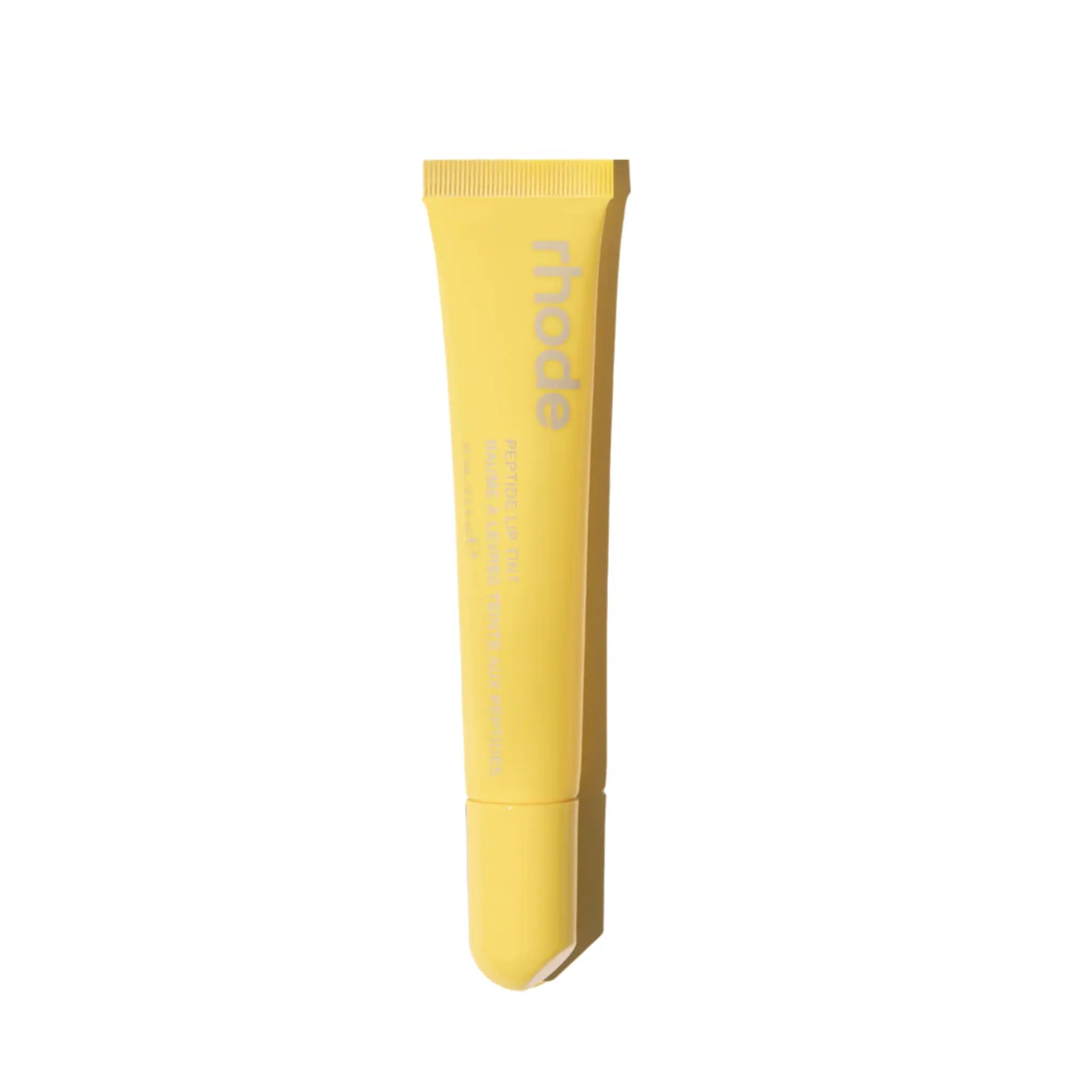 Rhode Peptide Lip Tint ( lemontini ) 10ml Rhode