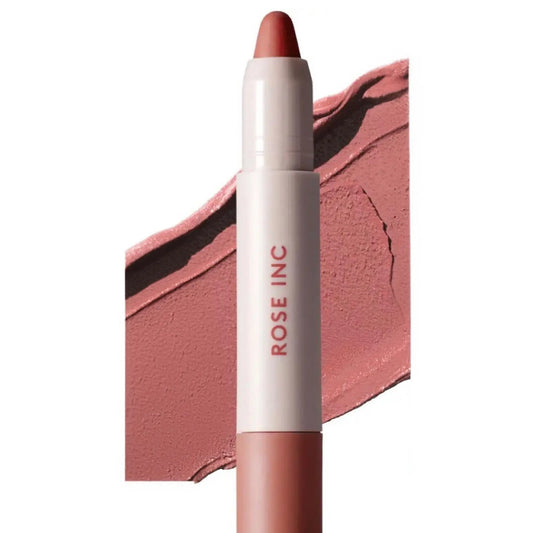 Rose Inc Lip Sculpt Amplifying Lip Color Clean Beauty