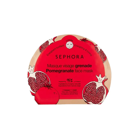 SEPHORA POMGEGRANATE FACE MASK Sephora