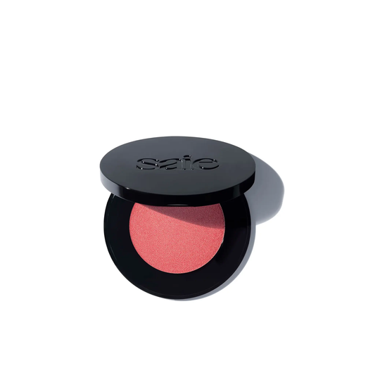 Saie Glow Sculpt Multi-Use Cream Highlighting Blush (Peach Glow) Saie