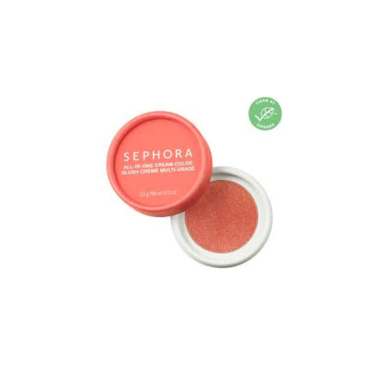 Sephora All in One Cream Color 3.5g Sephora