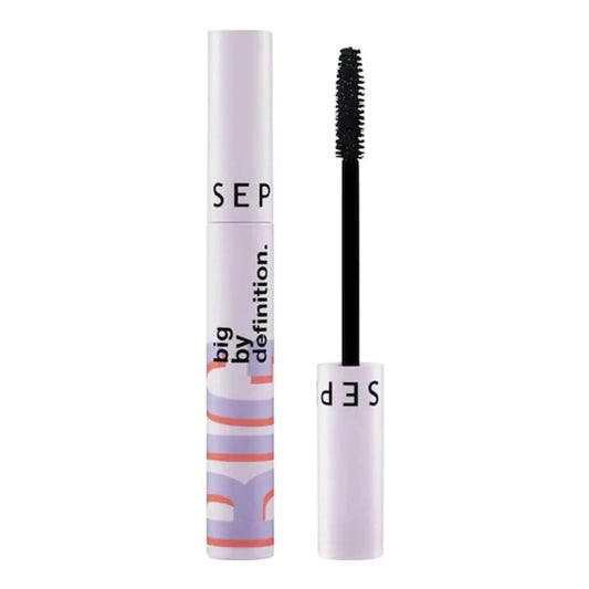 Sephora Big by definition Mascara 8.5 ML ( Ultra Black ) Sephora