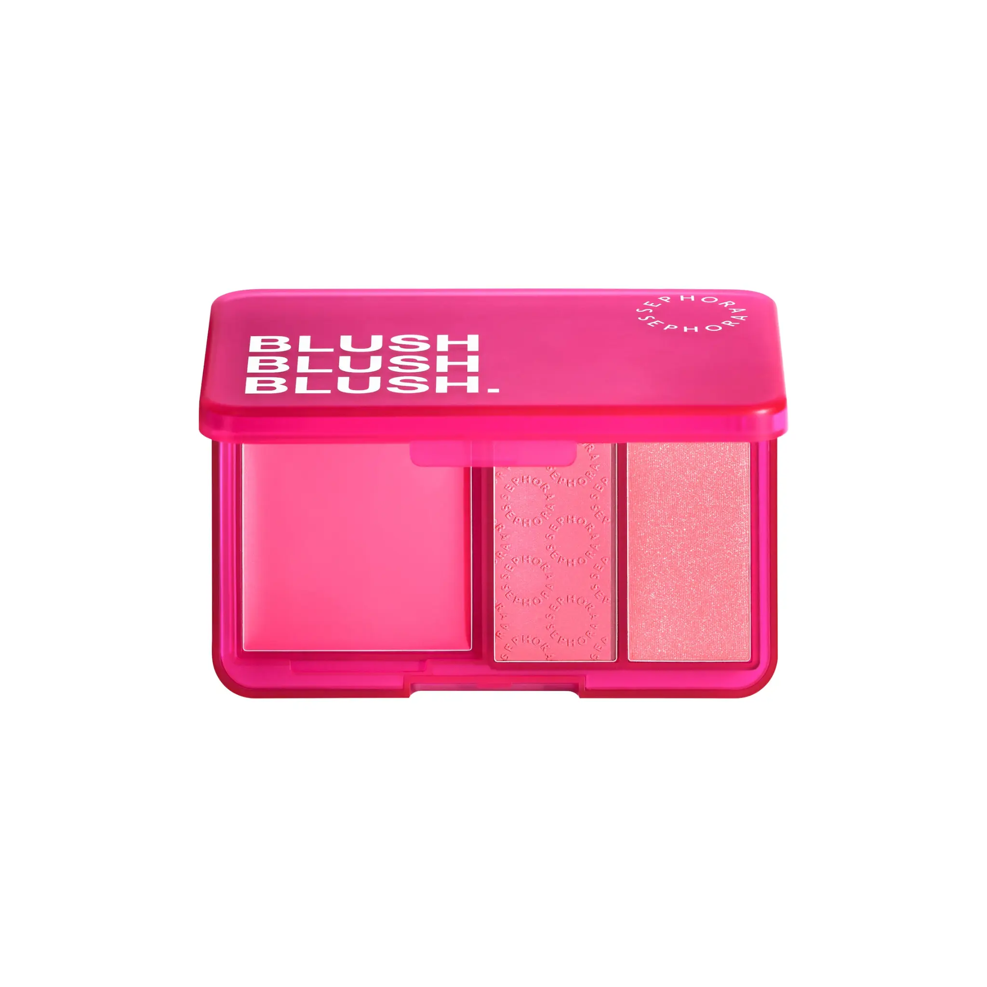 Sephora Blush Blush Blush Palette Sephora