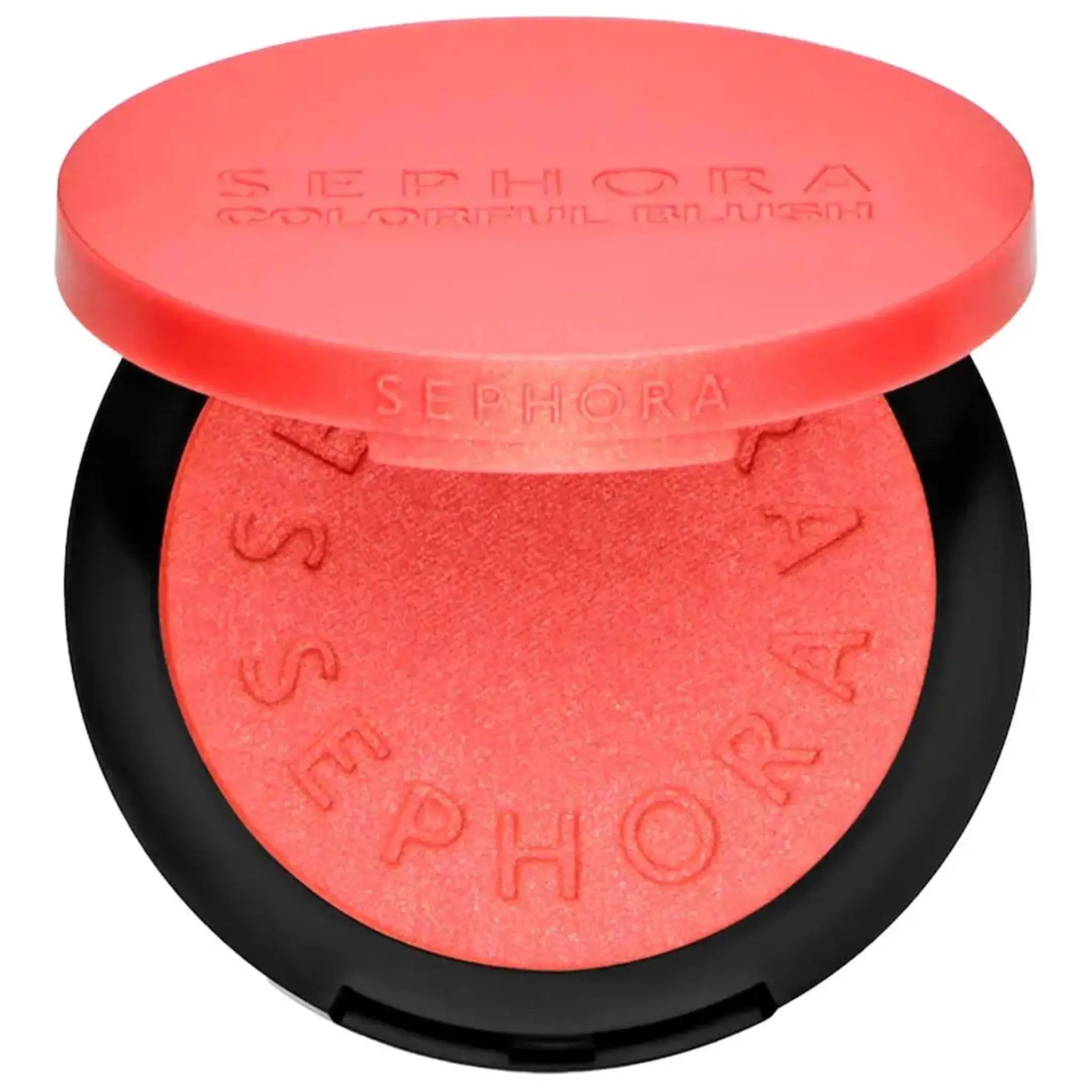 Sephora Colorful Blush ( 29 Fascinated - Shimmer ) Sephora