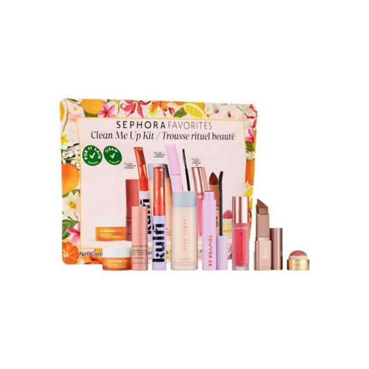Sephora Favorites Clean Me Up Kit Sephora