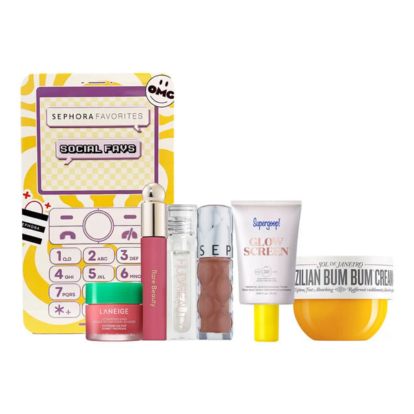 Sephora favorite set☆ Sephora-Favorites-Social-Faves