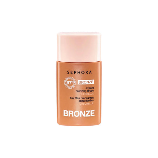 Sephora Instant bronzing Drops Bronze ( Universal Shade ) Sephora
