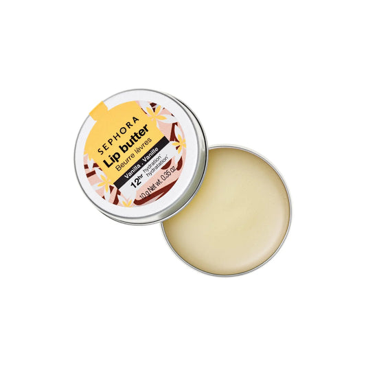 Sephora Lip Butter ( Vanila ) Sephora