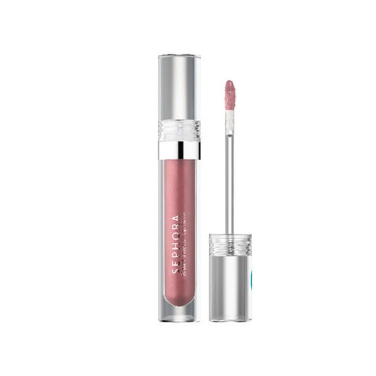 Sephora Lip Gloss ( Brave 15 ) Sephora