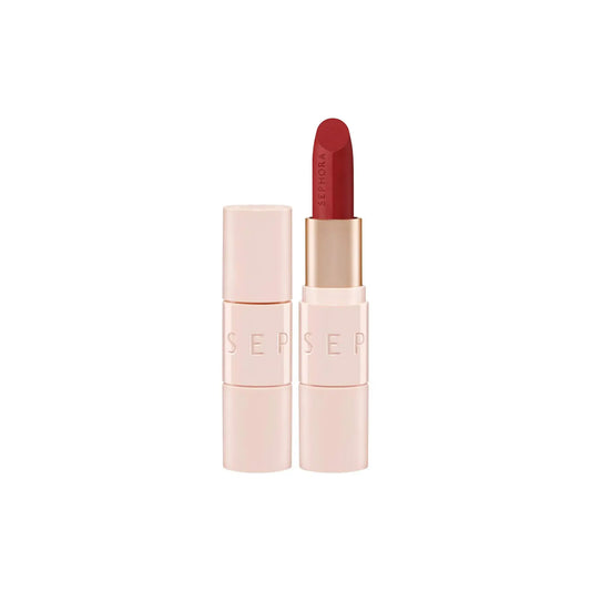 Sephora Matte Lipstick ( 17 Break the Rules ) Sephora