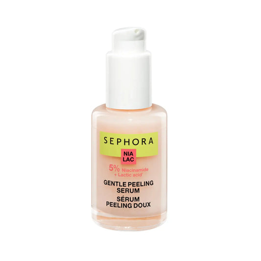 Sephora NIA - LAC 5%Niacinamide Gentle Peeling Serum 30ML Sephora