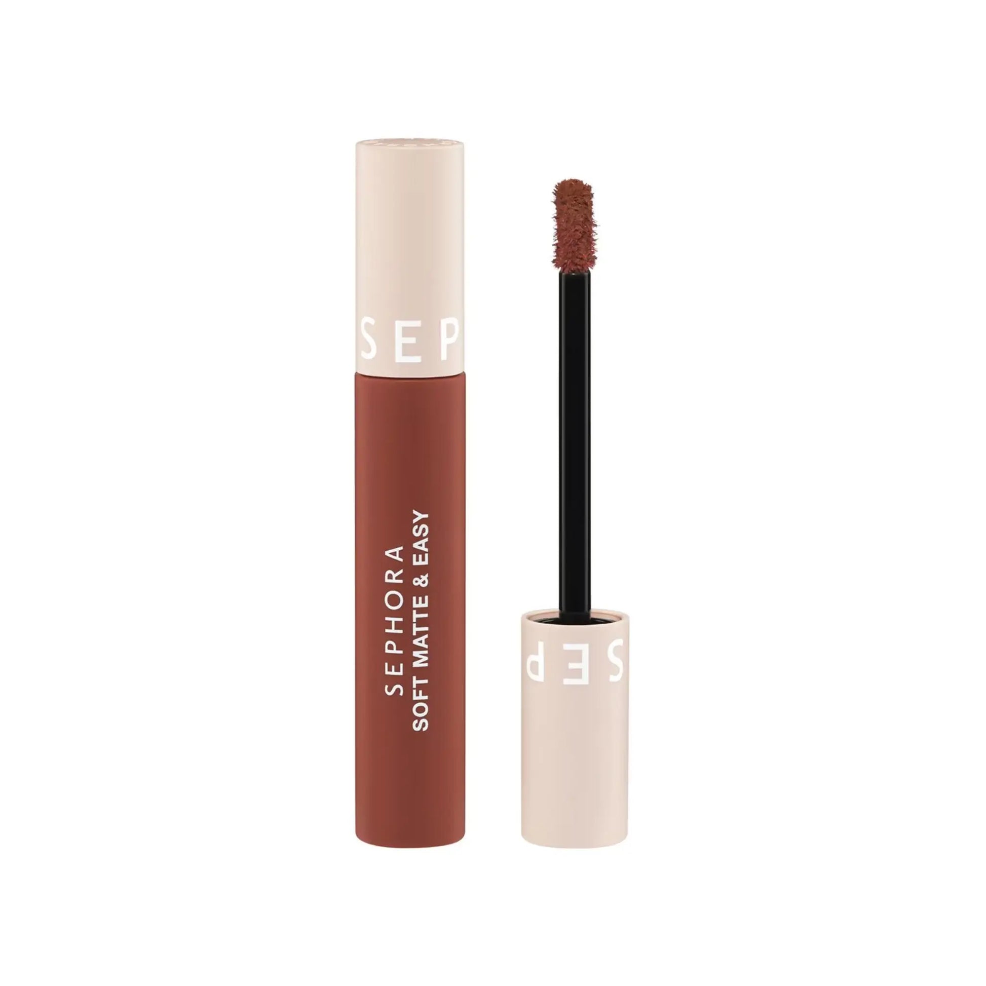 Sephora Soft Matte & Easy Lip Stick Sephora