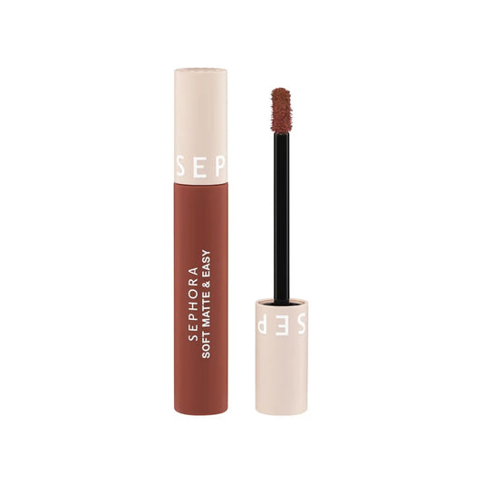 Sephora Soft Matte & Easy Lip Stick Sephora