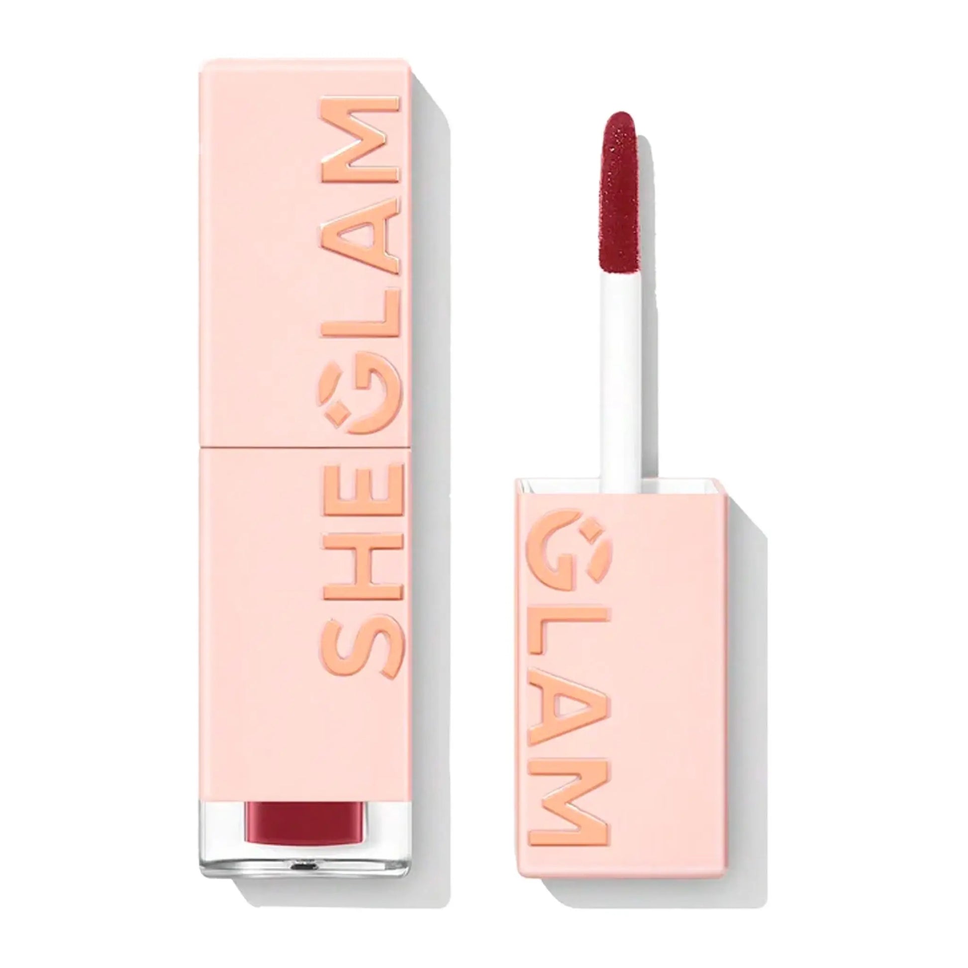 She glam Lip Tint 3.5ML ( Level Up ) Sheglam
