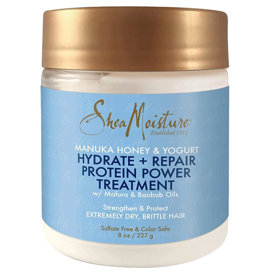 Shea Moisture Manuka Honey & Yogurt SheaMoisture