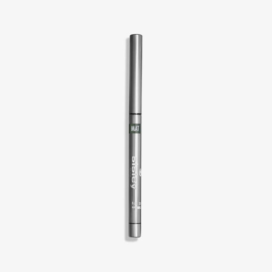 Sisley Paris Phyto-Khol Star Waterproof Matte Eyeliner (Matte Jungle) (3) Sisley Paris