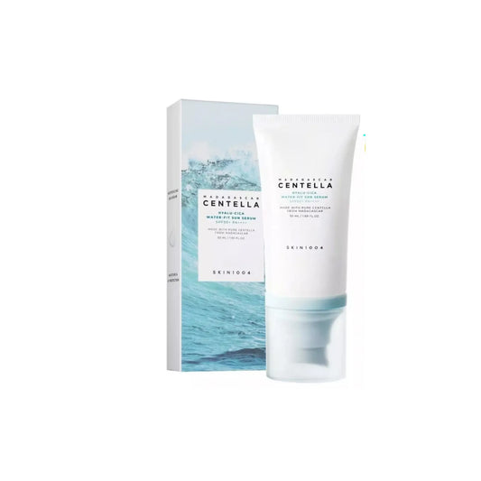 Skin1004 Centella Hyalu Cica Water Fit Sun cream spf 50 ( 50ML ) Skin 1004