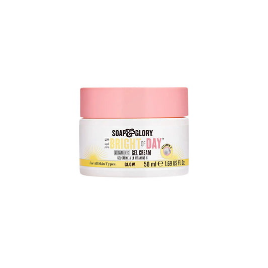 Soap & Glory Vitamin C Gel Cream 50 ML Soap and Glory