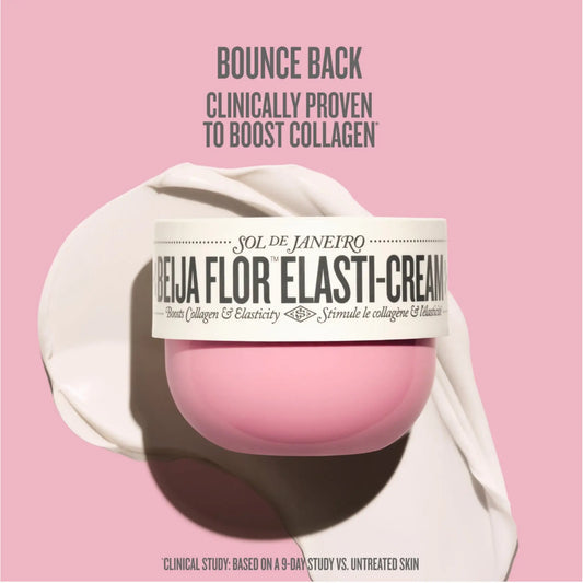 Sol De Janeiro Beija Flor Elasti Cream ( 68 ) 75ML Sol de Janeiro