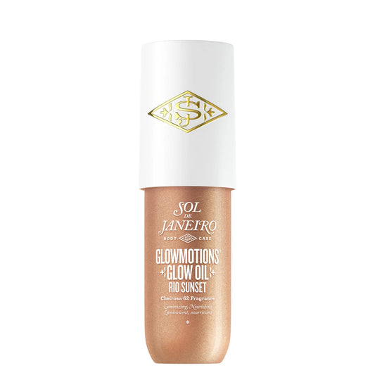Sol De Janeiro Glowmotions ( Glow Oil ) Rio Sunset Cheriosa 62 75ML Sol de Janeiro