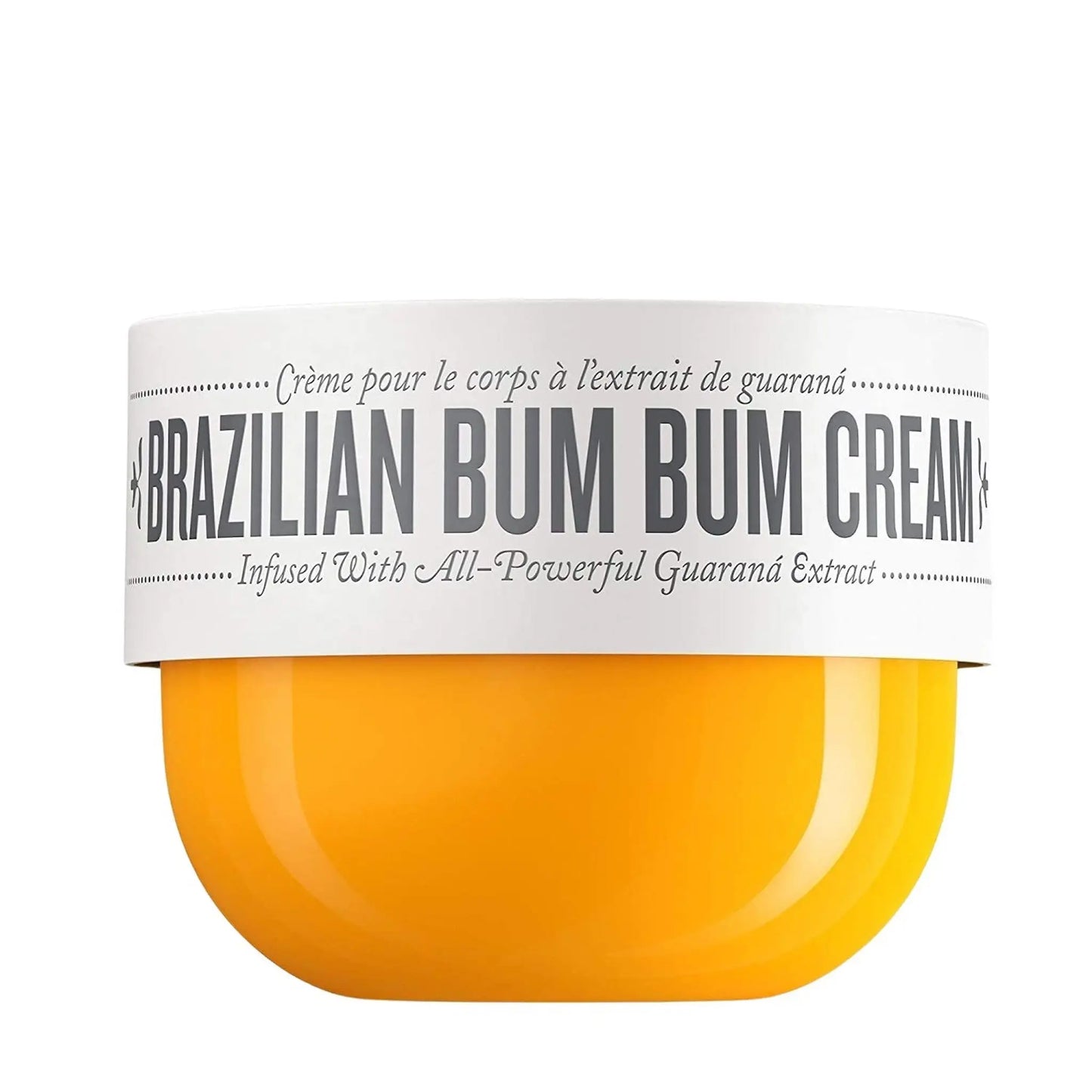 Sol de Janeiro Brazilian Bum Bum Cream 75 ML Sol de Janeiro