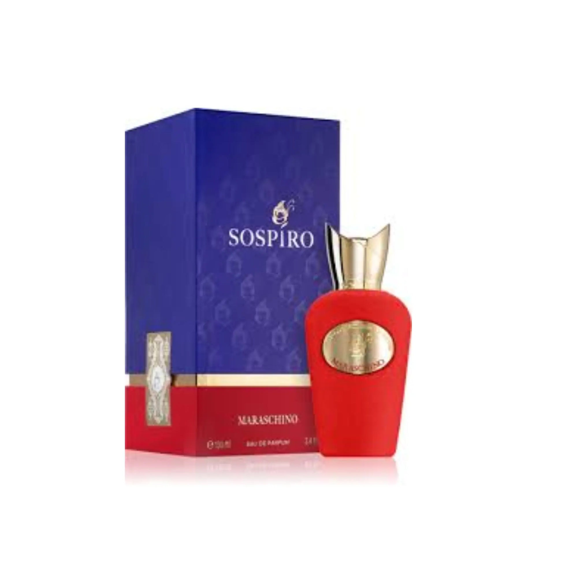 Sospiro Maraschino Eau De Perfum 100ML Sospiro